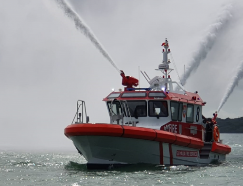 Aluminium Marine Consultants (AMC)