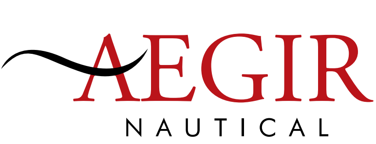 AegirNauticalLogo