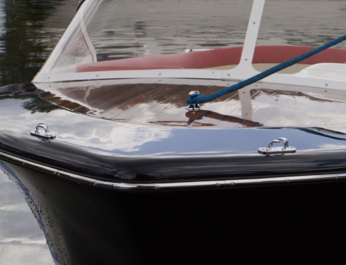 Webb Boats