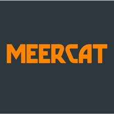 meercat logo
