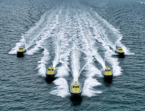 PDL Marine