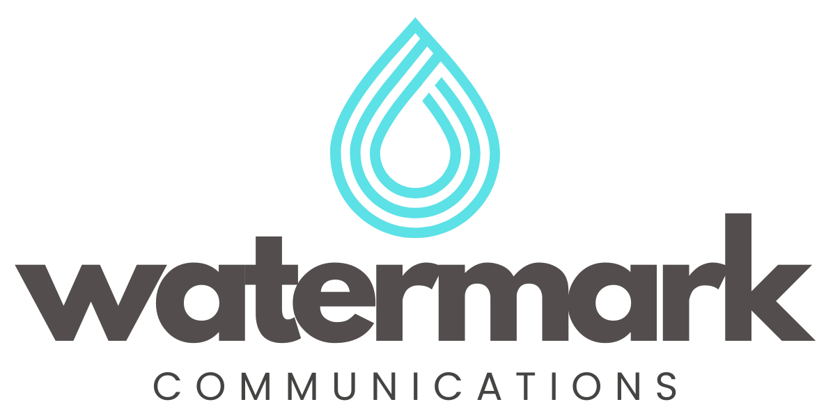 Watermark Communications Logo