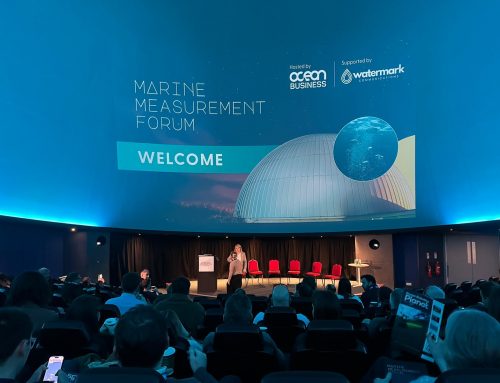 MMF – Marine Measurement Forum